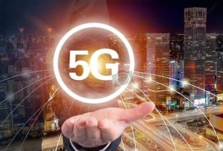 5G时代下的，服务机器人的未来发展将是怎样的-小笨智能